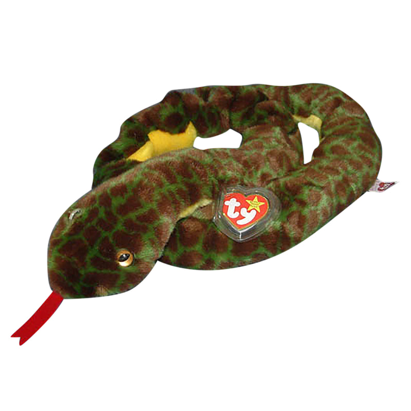 Ty Buddy: Slither the Snake