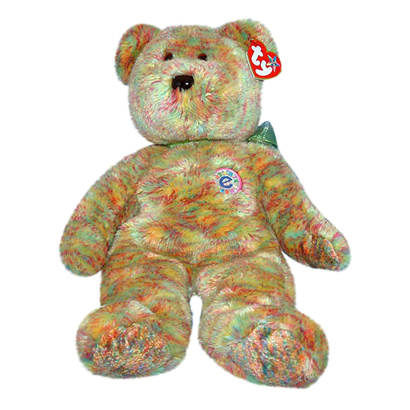 Ty Buddy: Speckles the Bear