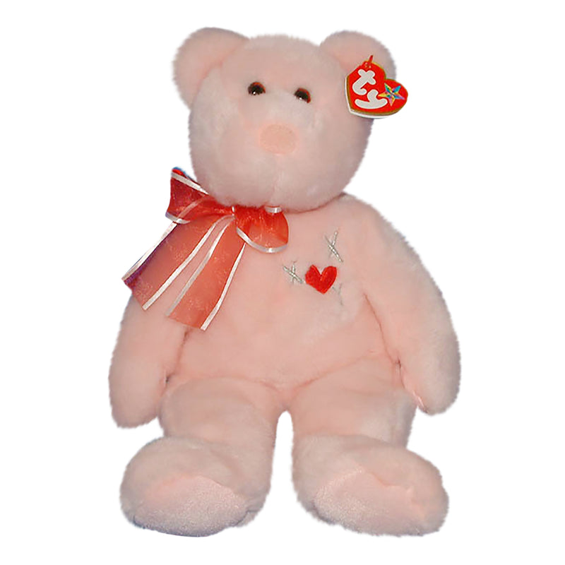 Ty Buddy: Sweetest the Bear