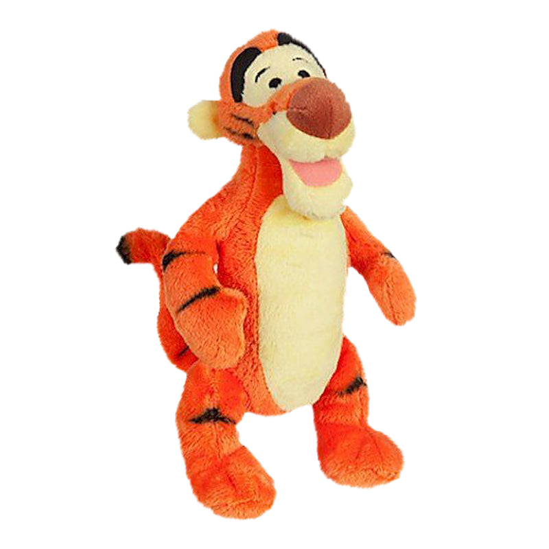 Disney Plush: Tigger