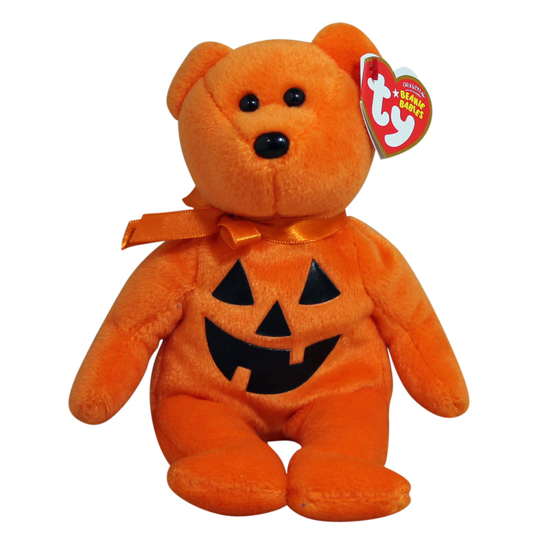 Ty Beanie Baby: Treats the Bear