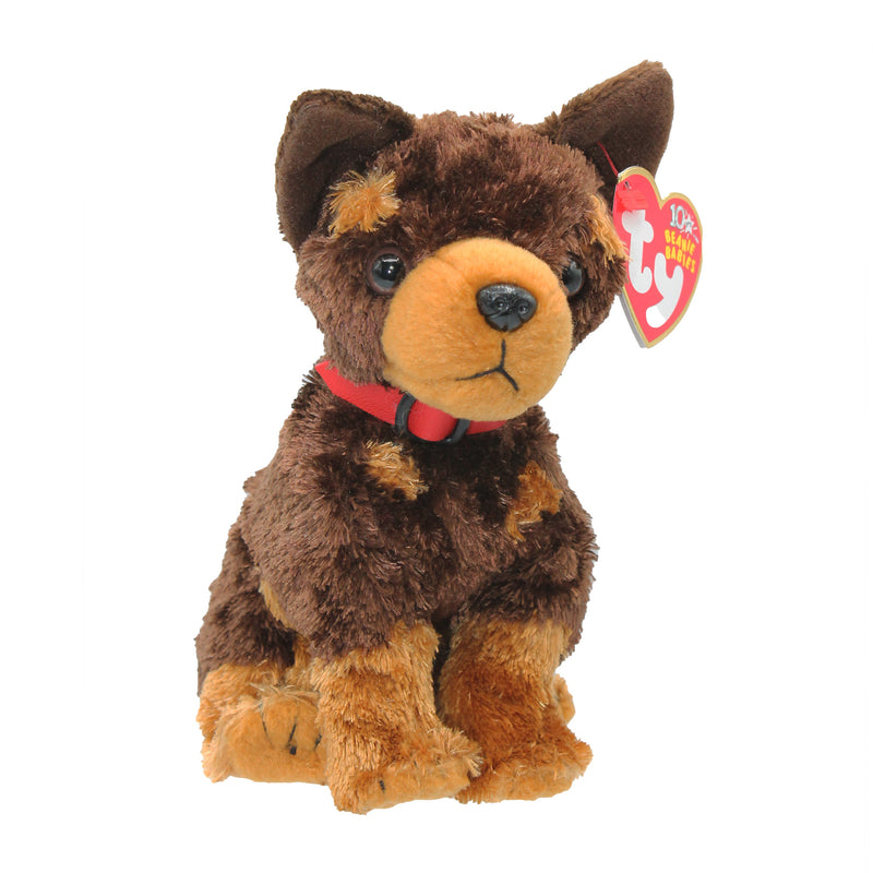 Ty Beanie Baby: Amigo the Dog - Ty Store Exclusive