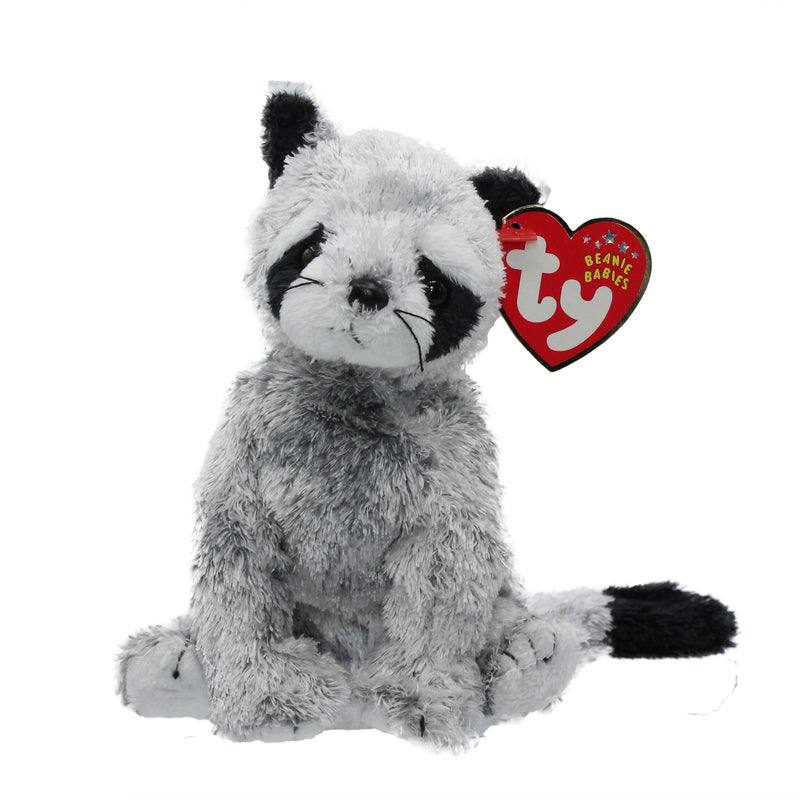 Ty Beanie Baby: Bandito the Raccoon