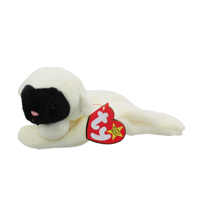 Ty Beanie Baby: Chops the Lamb