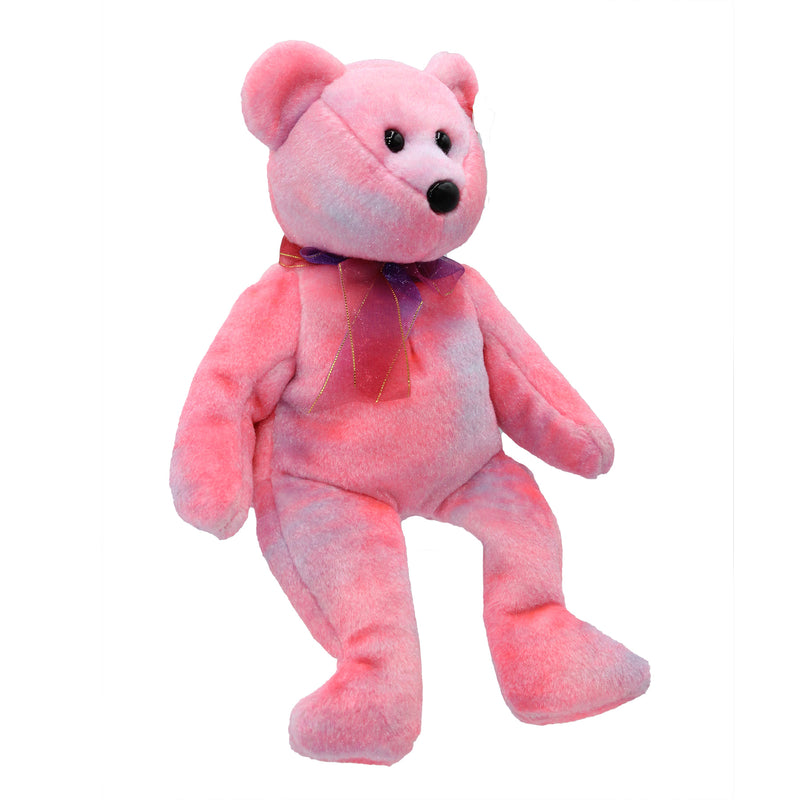 Ty Beanie Baby: Clubby 5 the Bear BBOC