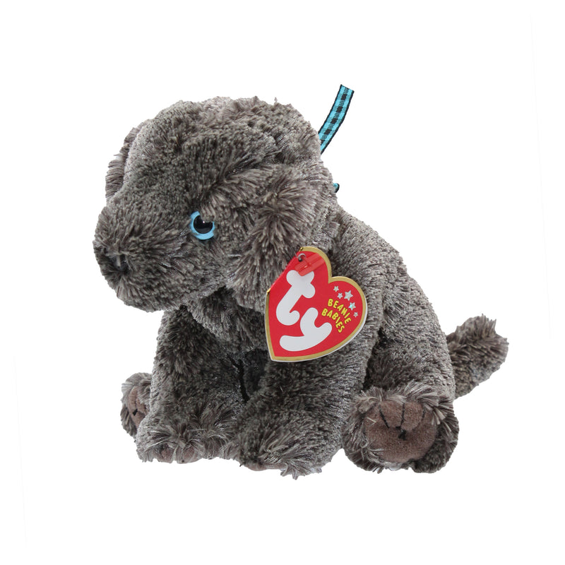 Ty Beanie Baby: Frisbee the Dog