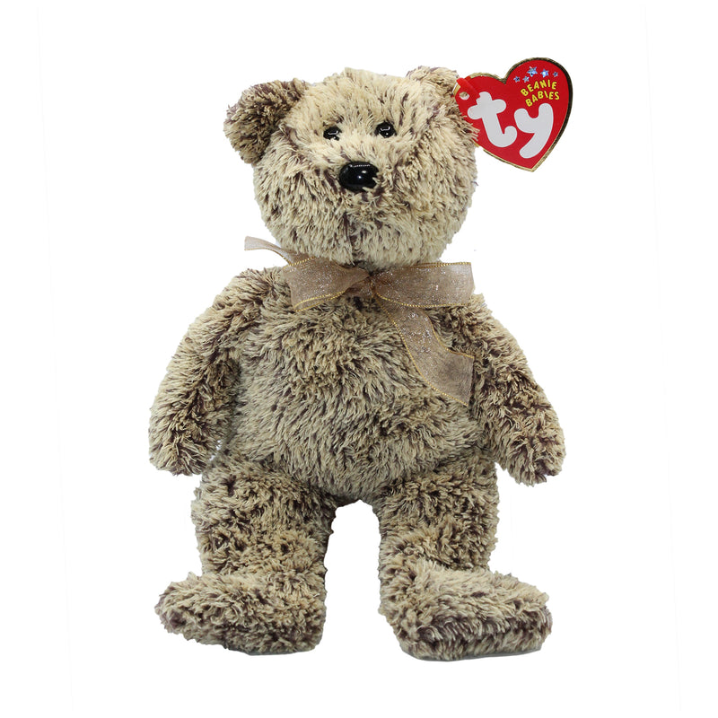 Ty Beanie Baby: Harry the Bear