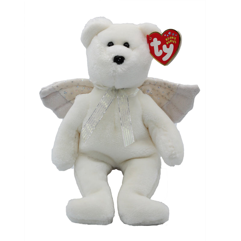 Ty Beanie Baby: Herald the Bear