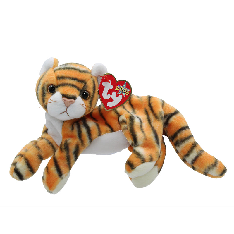 Ty Beanie Baby: India the Tiger