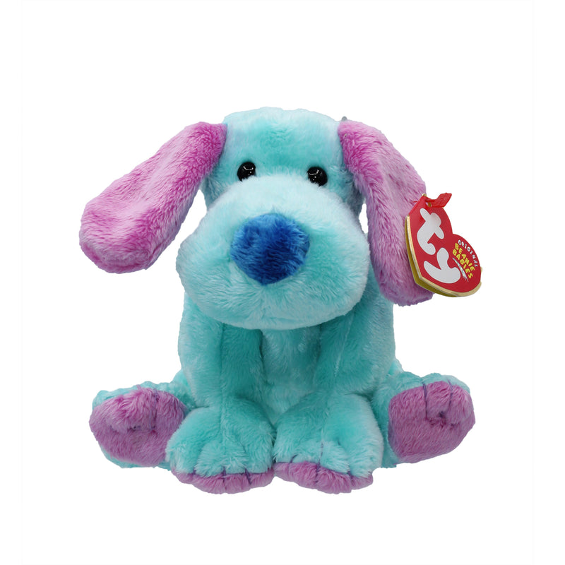 Ty Beanie Baby: Kookie the Dog