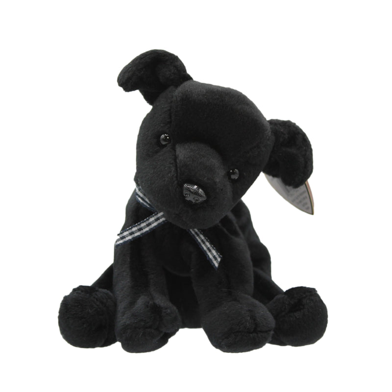 Ty Beanie Baby: Luke the Labrador