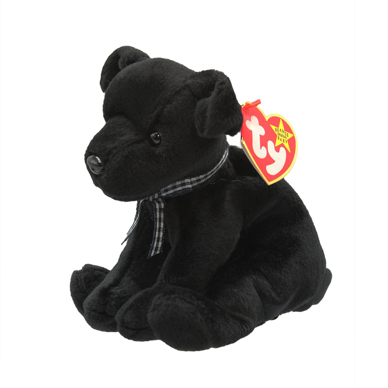 Ty Beanie Baby: Luke the Labrador