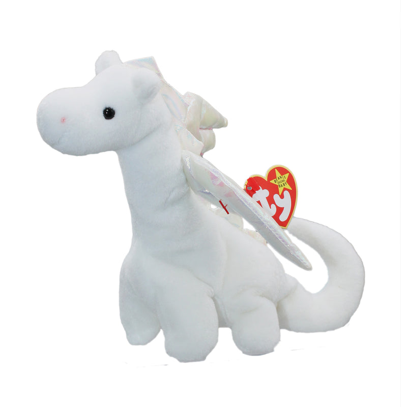 Ty Beanie Baby: Magic the Dragon