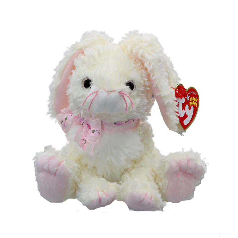 Ty Beanie Baby: Marshmallow the Bunny