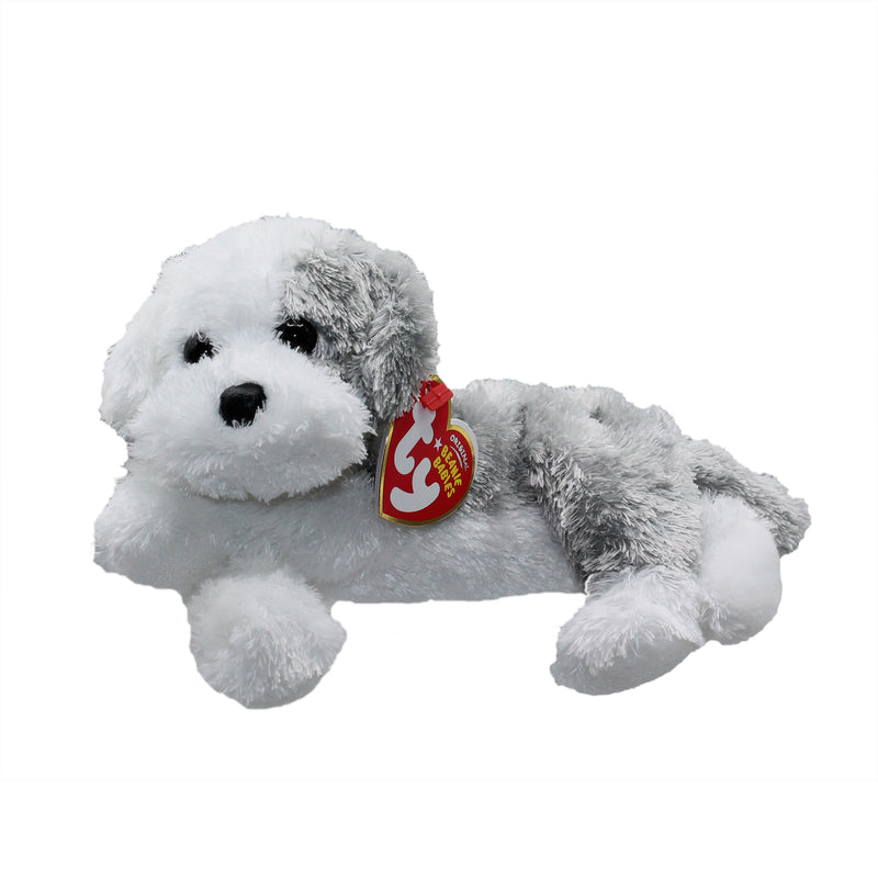 Ty Beanie Baby: Matlock the Dog