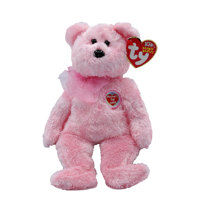 Ty Beanie Baby: Mom-e 2003 the Bear