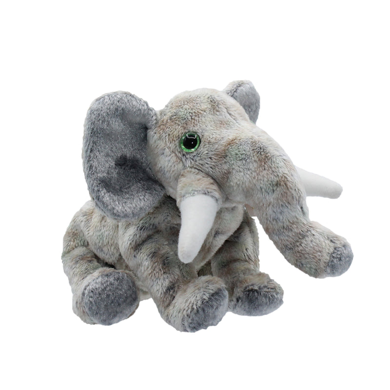 Ty Beanie Baby: Pounds the Elephant