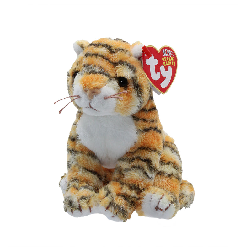 Ty Beanie Baby: Rumba the Tiger