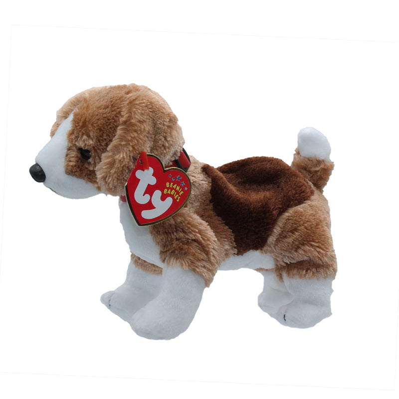 Ty Beanie Baby: Side Kick the Dog