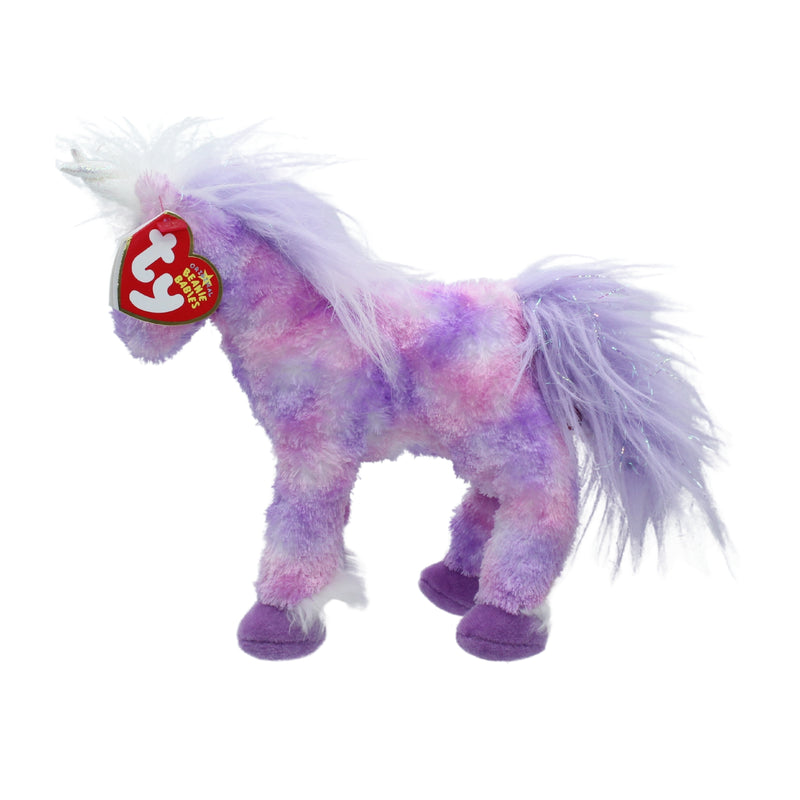 Ty Beanie Baby: Stargazer the Unicorn