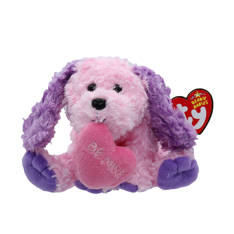 Ty Beanie Baby: Sweetiekins the Dog