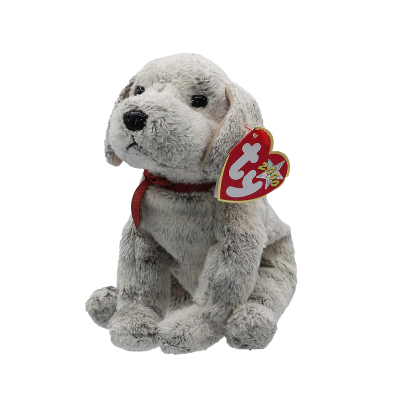 Ty Beanie Baby: Tricks the Dog