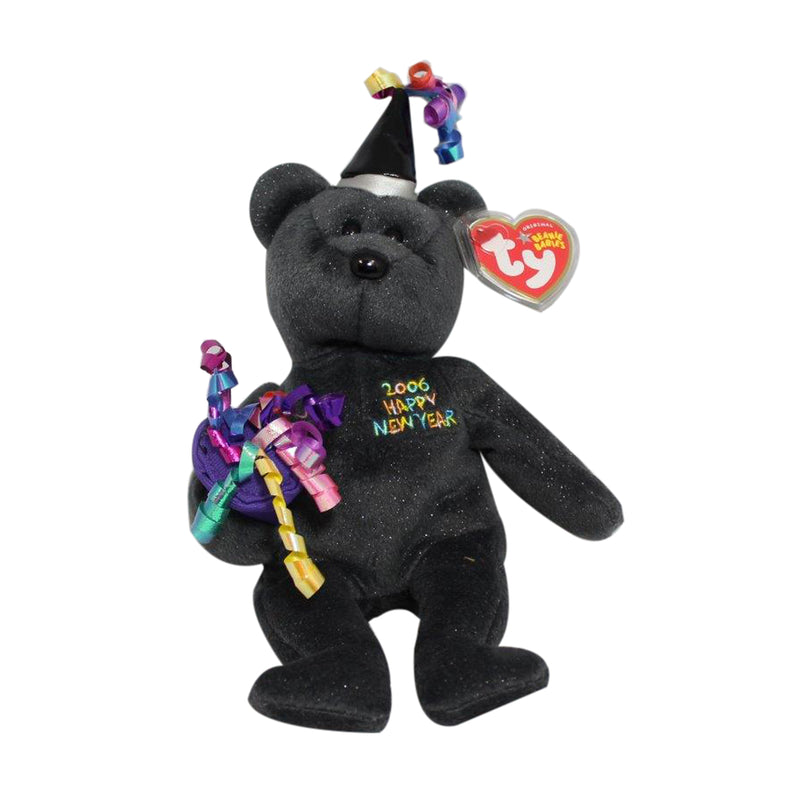 Ty Beanie Baby: 2006 the Bear