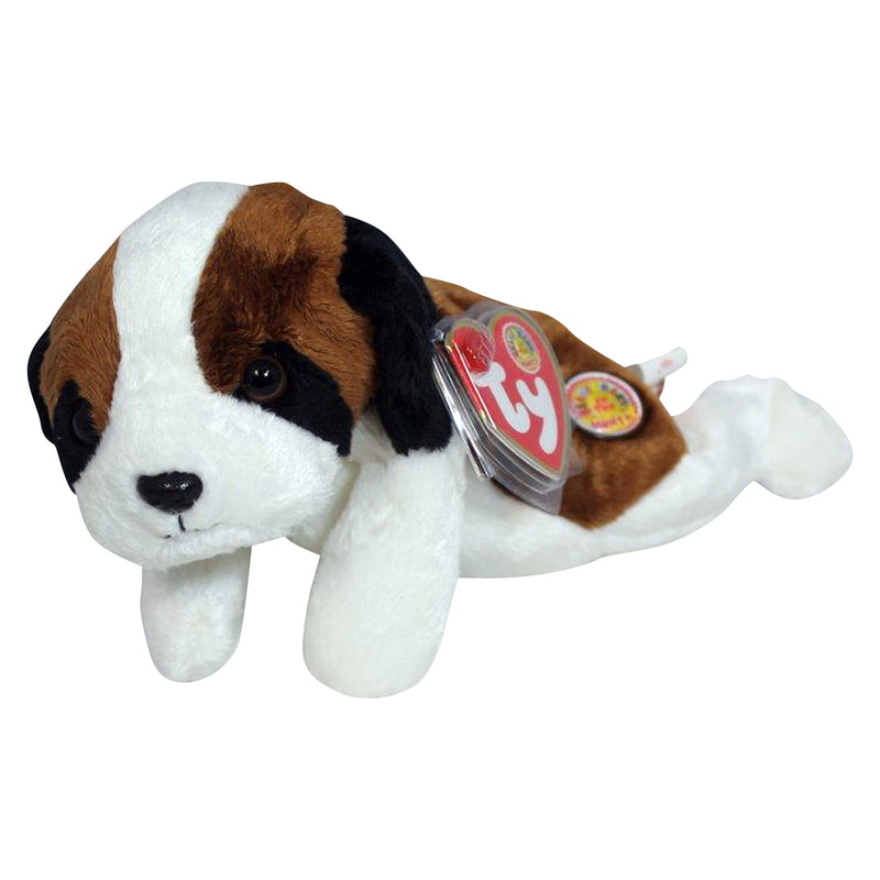 Ty Beanie Baby: Alps the Dog  BBOM September 2004