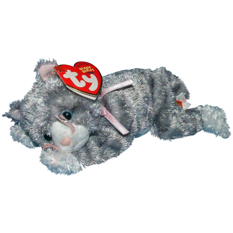 Ty Beanie Baby: Aria the Cat