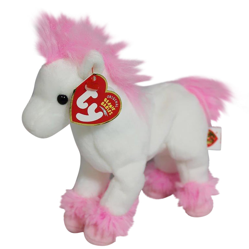 Ty Beanie Baby: Avalon the Horse