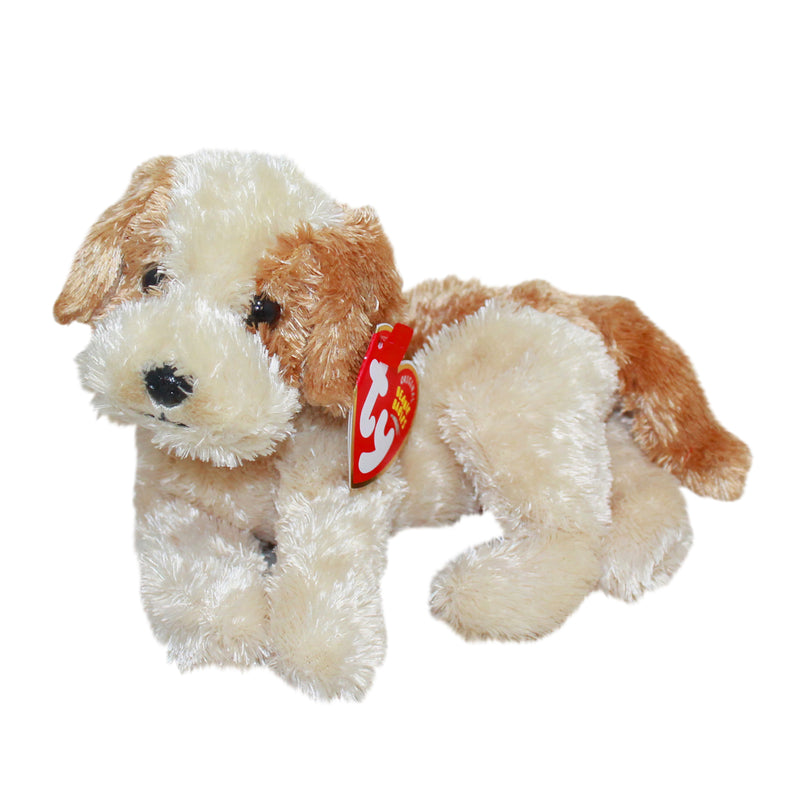 Ty Beanie Baby: Banjo the Beagle Dog