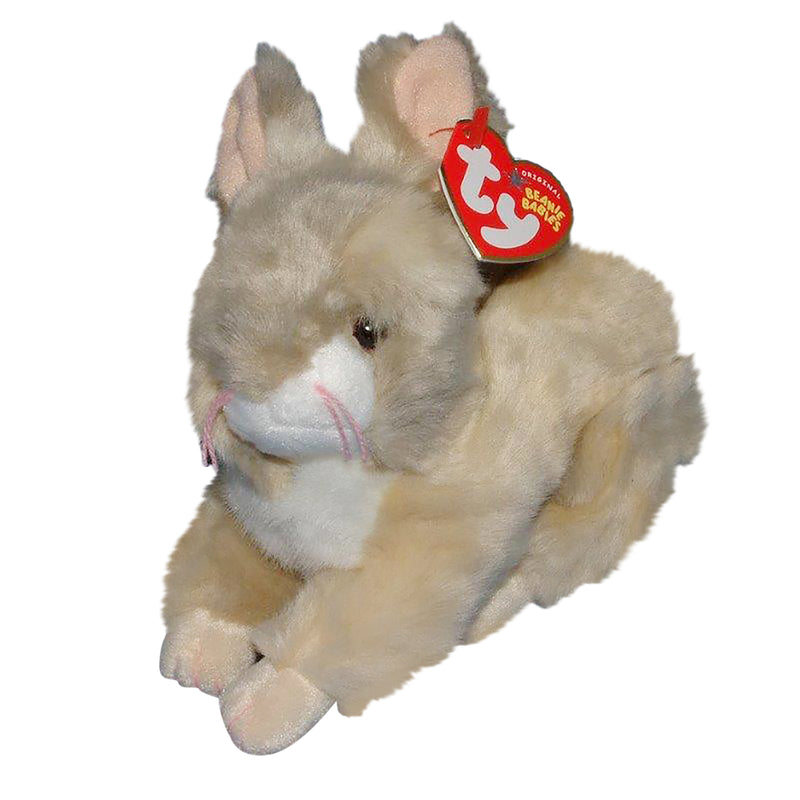 Ty Beanie Baby: Binksy the Bunny