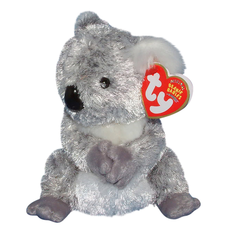 Ty Beanie Baby: Bonzer the Koala Bear