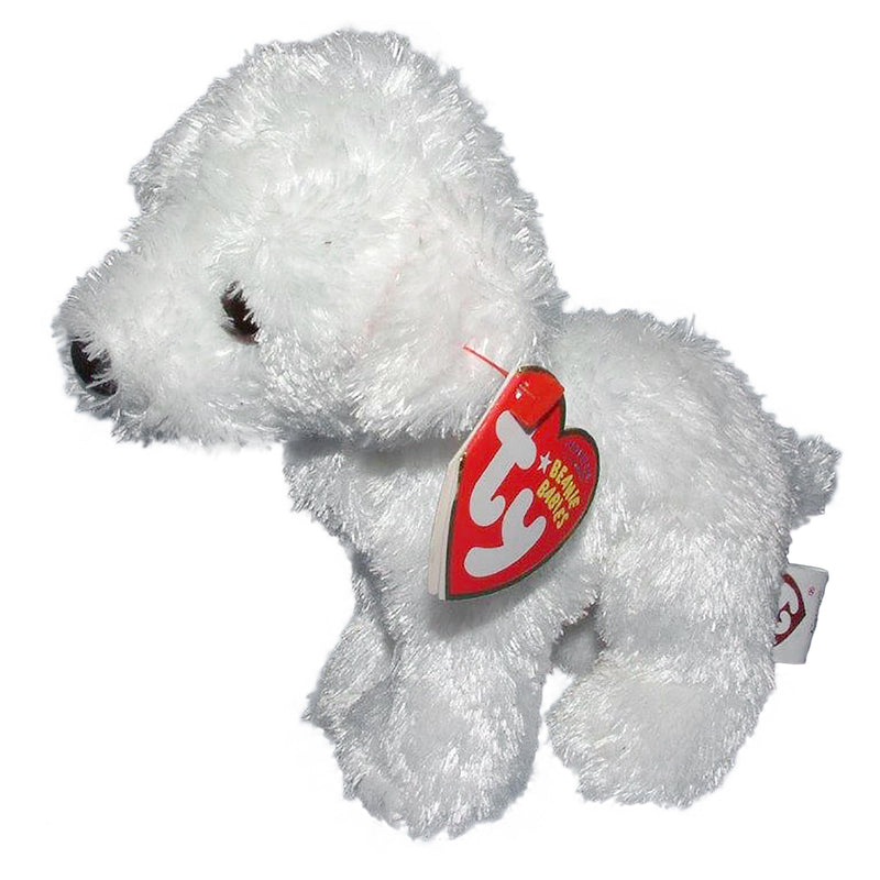 Ty Beanie Baby: Cargo the Dog