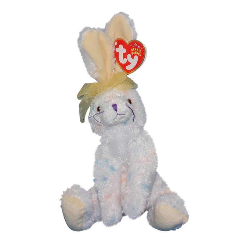 Ty Beanie Baby: Carrots the Bunny