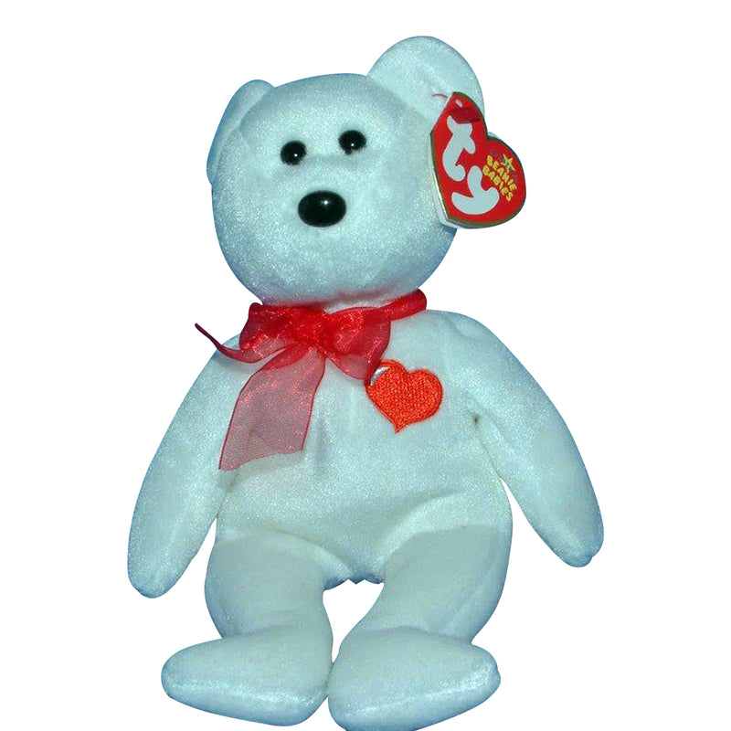 Ty Beanie Baby: Casanova the Bear