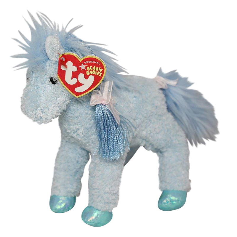 Ty Beanie Baby: Charming the Horse