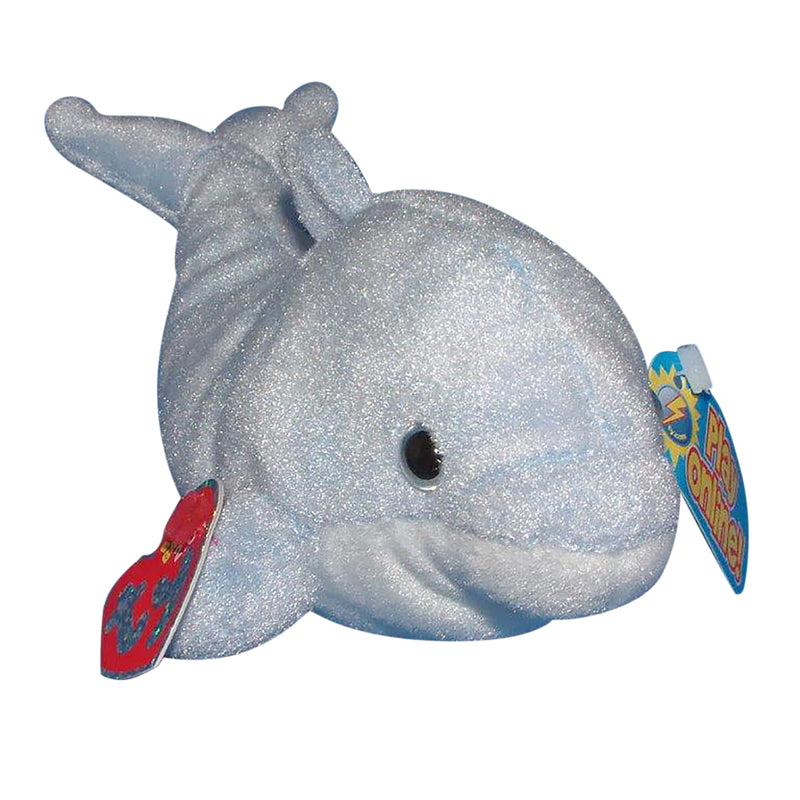 Ty 2.0 Beanie: Clipper the Dolphin