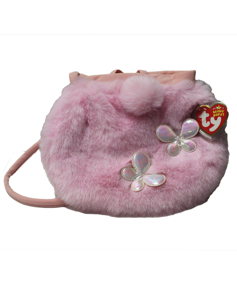 Ty Beanie Baby: Cool Clutch Purse