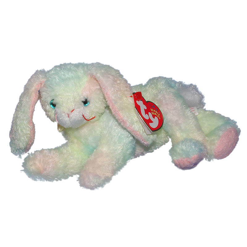 Ty Beanie Baby: Cottonball the Bunny