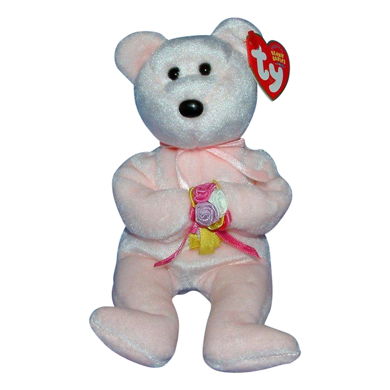 Ty Beanie Baby: Dear the Bear