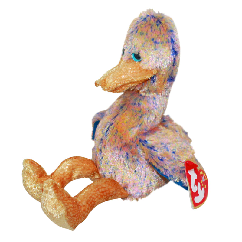 Ty Beanie Baby: Dinky the Dodo Bird