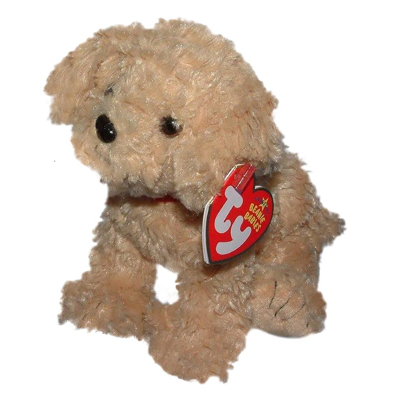 Ty Beanie Baby: Dooley the Dog