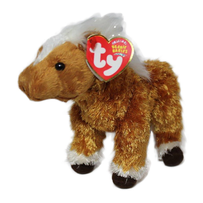 Ty Beanie Baby: Durango the Horse