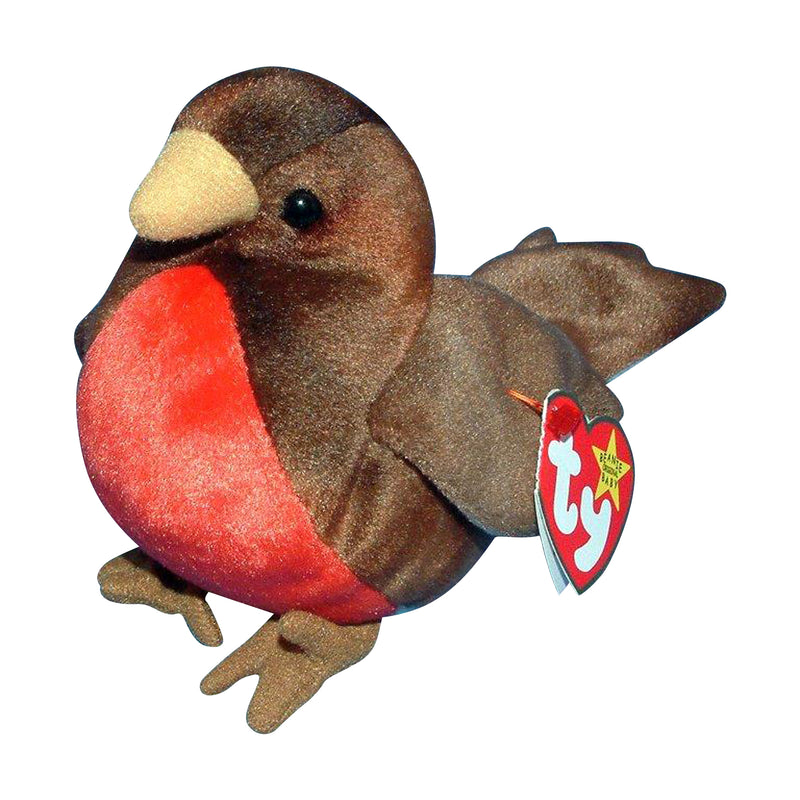 Ty Beanie Baby: Early the Bird