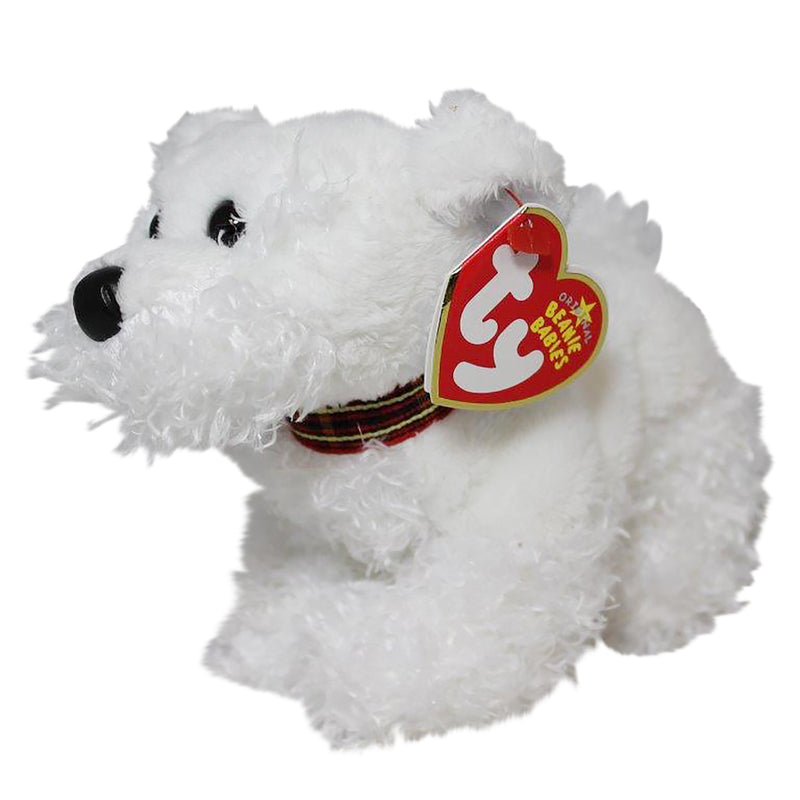 Ty Beanie Baby: Farley the Dog