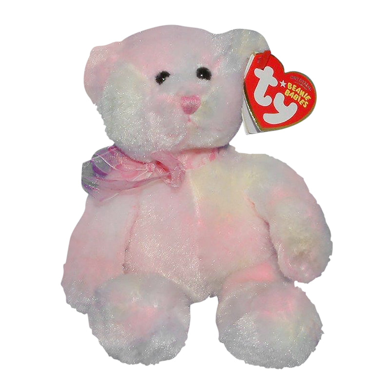 Ty Beanie Baby: Fauna the Bear