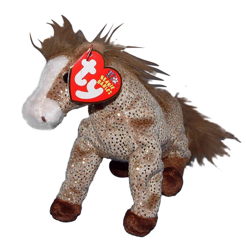 Ty Beanie Baby: Filly the Horse