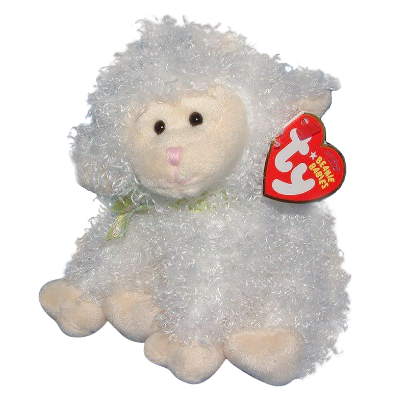 Ty Beanie Baby: Floxy the Lamb