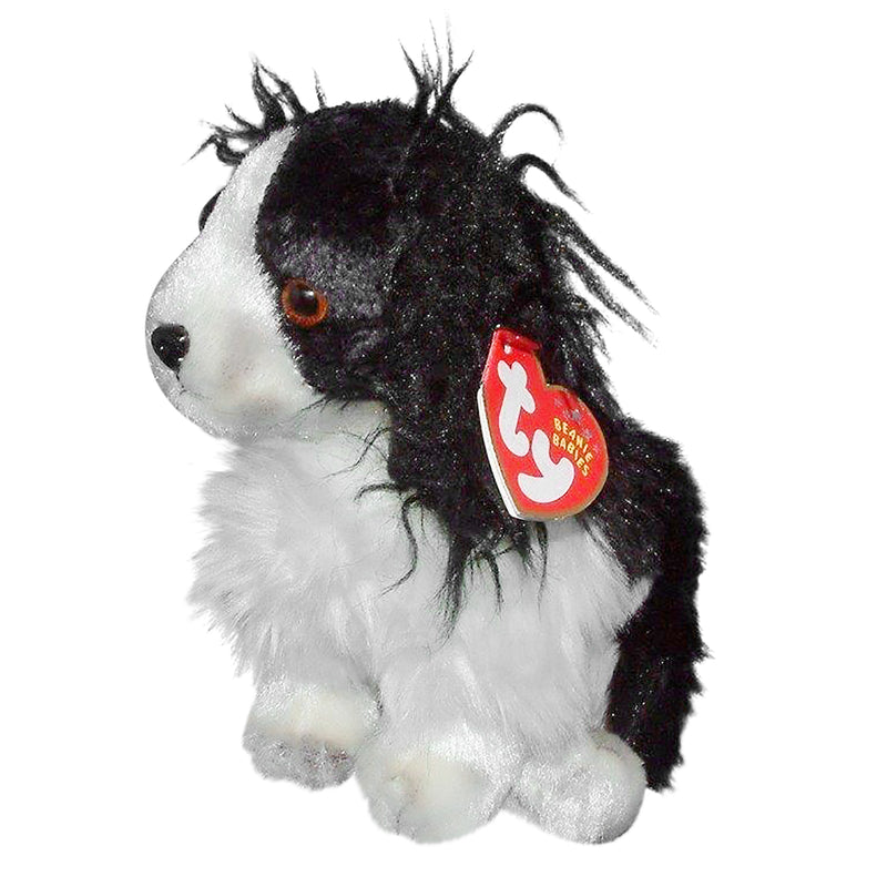 Ty Beanie Baby: Frolic the Dog